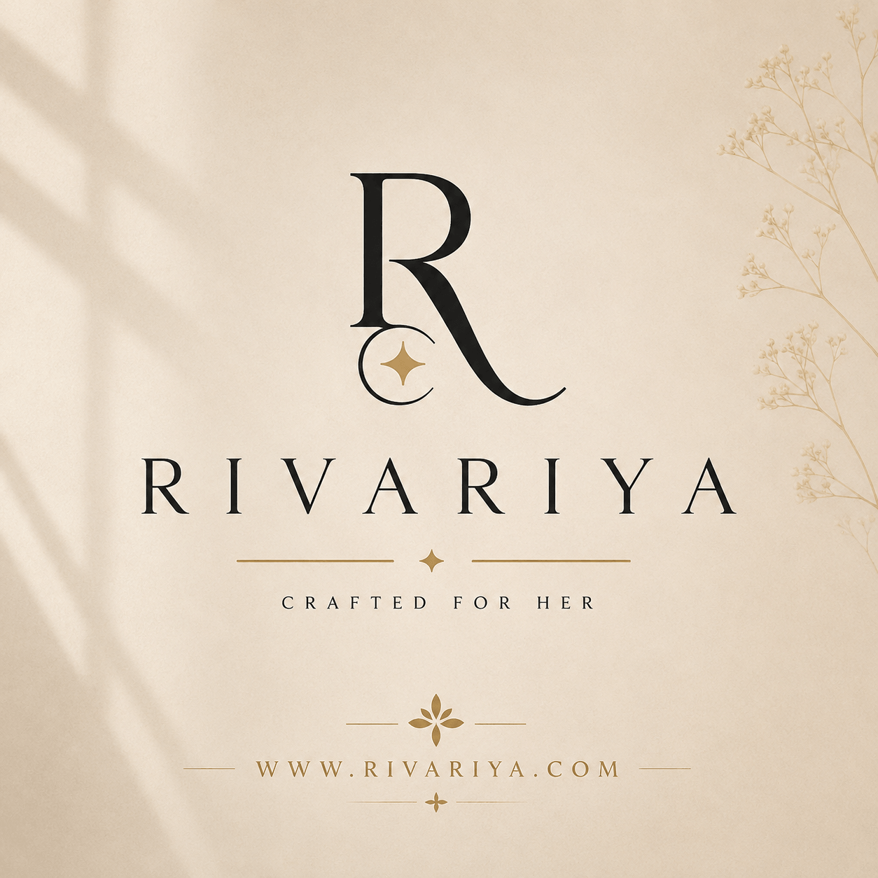Rivariya Ikkat Cotton Ready-to-Wear Saree Blouse | Pack of 2